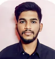 Bogaraju Deepak